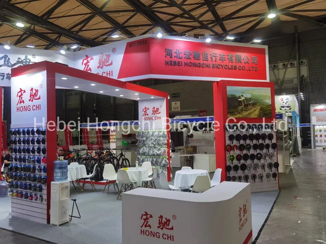 Bike Parts 28h/36h Steel Bicycle Front Hubs