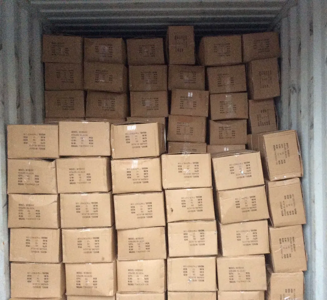 Bike Parts Alloy Adjustable Bicycle Center Kickstand (HKS-003)