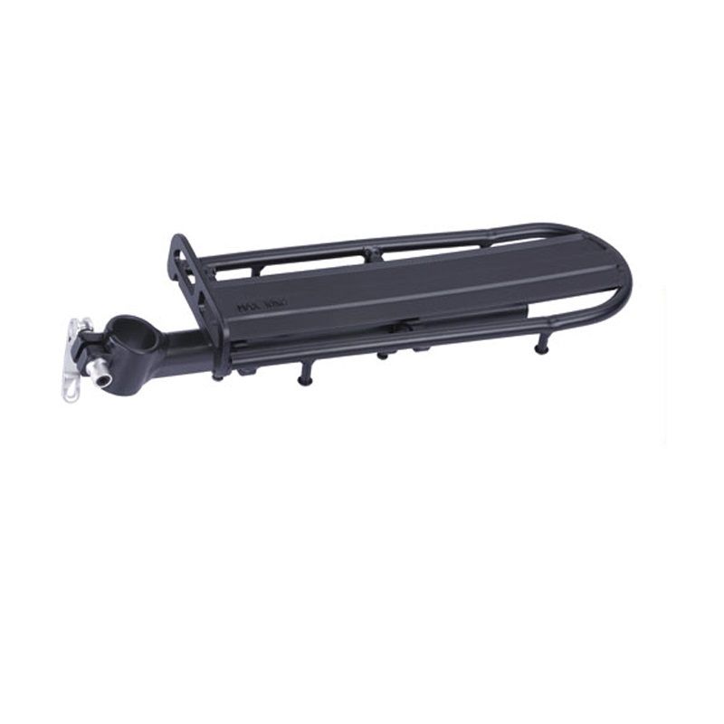 Bike Parts Alloy Bicycle Rear Luggage Carrier (HCR-122)