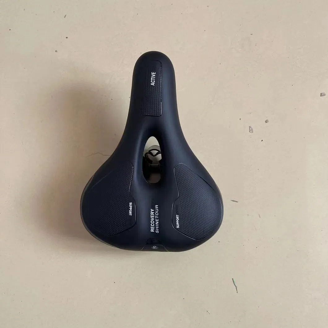 Bike Seat Gel Padded Bike Seat Cushion Bicycle Saddle