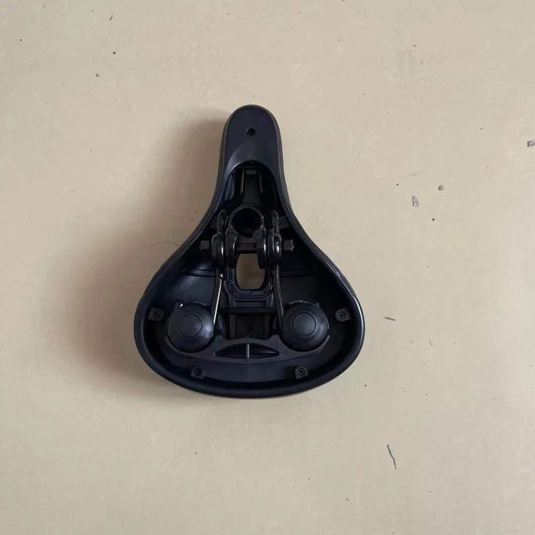 Bike Seat Gel Padded Bike Seat Cushion Bicycle Saddle