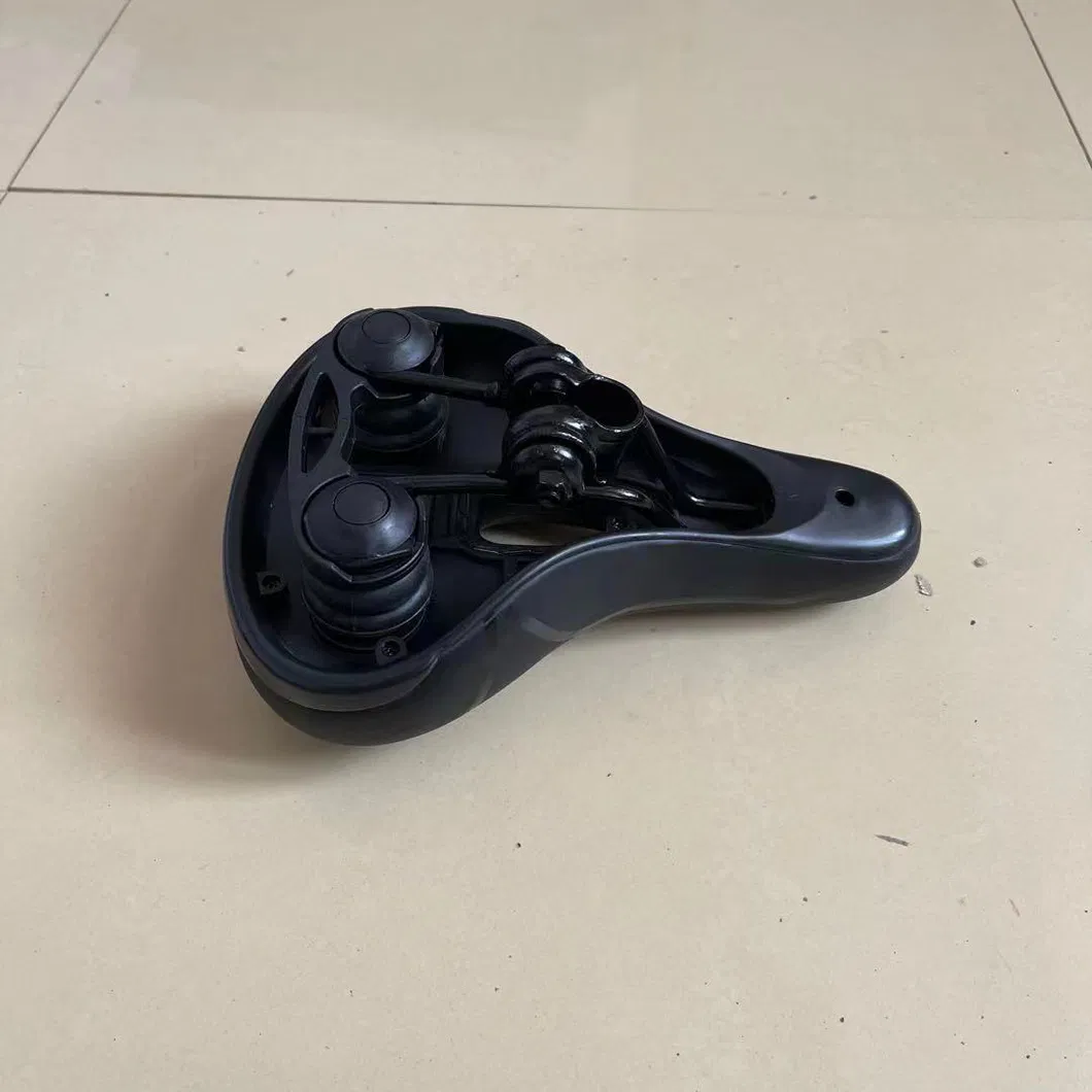 Bike Seat Gel Padded Bike Seat Cushion Bicycle Saddle