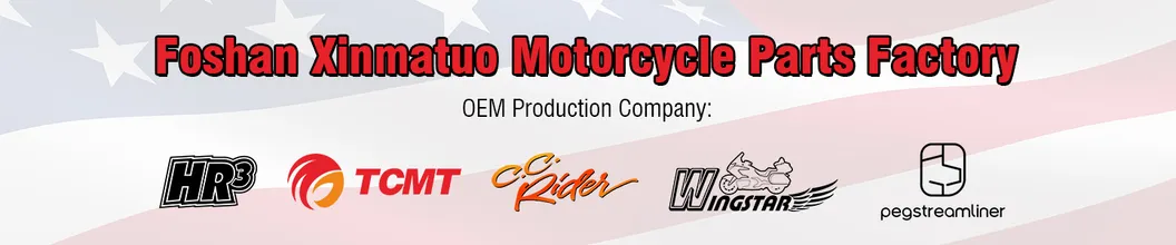 Black 4′′ Megaphone Slip-on Silencer Exhaust Pipe for Harley Road King 1995-2016