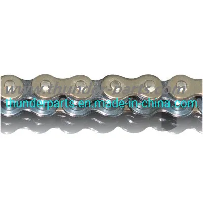 Cadena De Tiempo/Distribucion/Motor/Traccion/Timing Chain/25h/2X3/3X4/420/428/428h 428-112L