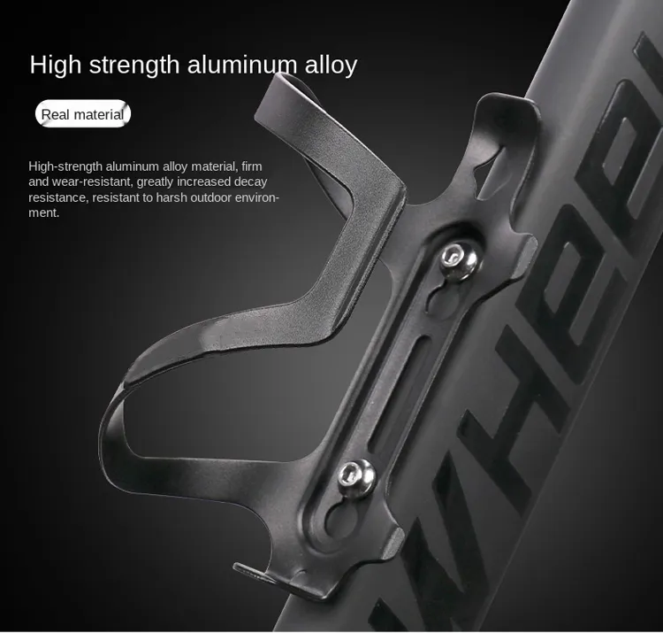 Carbon Bottl Cage Holder /Road Bicycle Bottle Cag/E Bike Bottle Cage