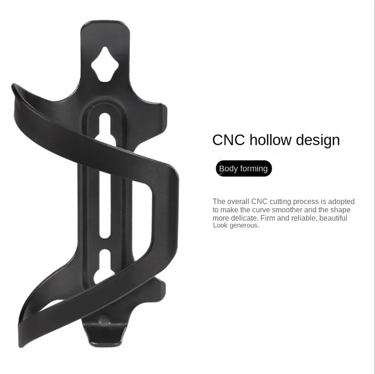 Carbon Bottl Cage Holder /Road Bicycle Bottle Cag/E Bike Bottle Cage