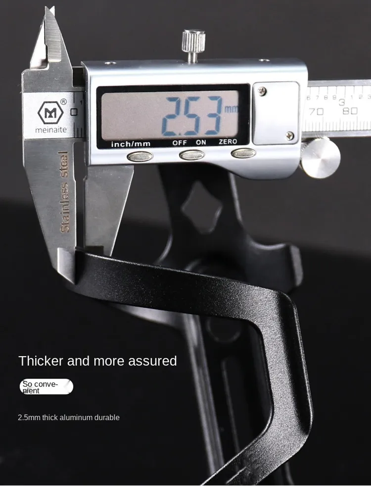 Carbon Bottl Cage Holder /Road Bicycle Bottle Cag/E Bike Bottle Cage