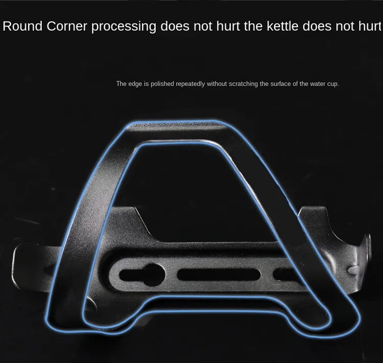 Carbon Bottl Cage Holder /Road Bicycle Bottle Cag/E Bike Bottle Cage