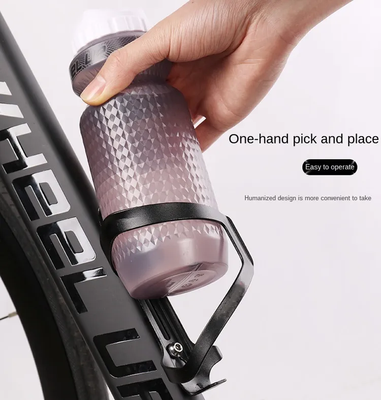 Carbon Bottl Cage Holder /Road Bicycle Bottle Cag/E Bike Bottle Cage
