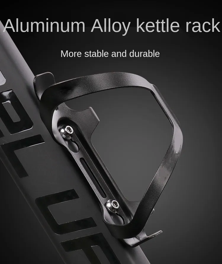 Carbon Bottl Cage Holder /Road Bicycle Bottle Cag/E Bike Bottle Cage