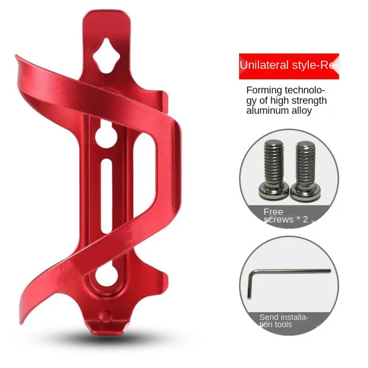 Carbon Bottl Cage Holder /Road Bicycle Bottle Cag/E Bike Bottle Cage