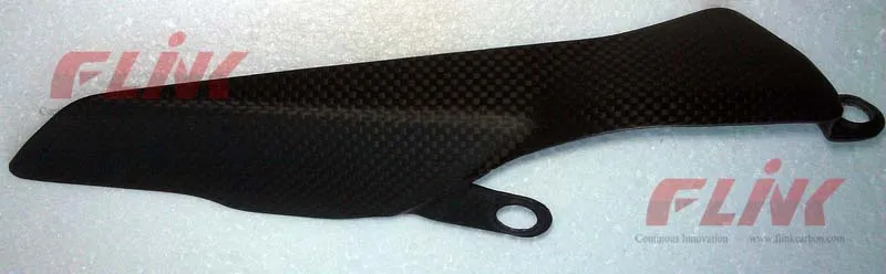 Carbon Fiber Chain Guard Dp9929 for Ducati 1199 Panigale