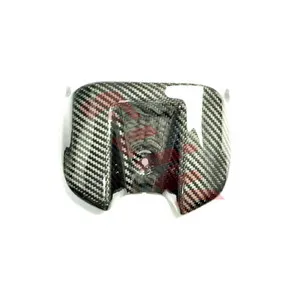 Carbon Fiber Cockpit Cover for YAMAHA Vmax 1700 07-12