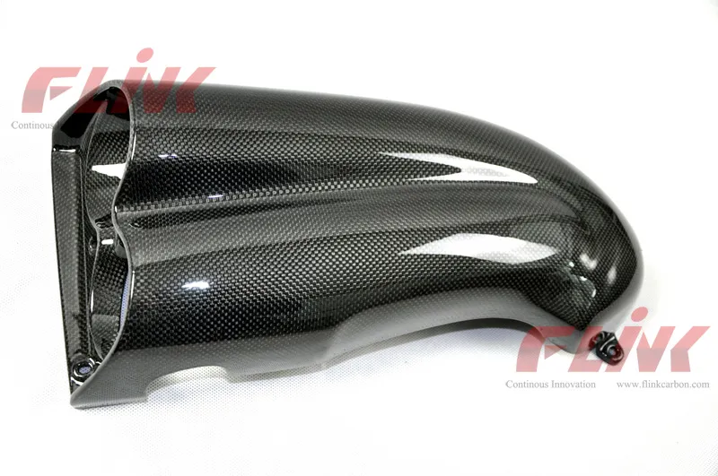 Carbon Fiber Intake Runner Set for YAMAHA VMAX 1700 07-12