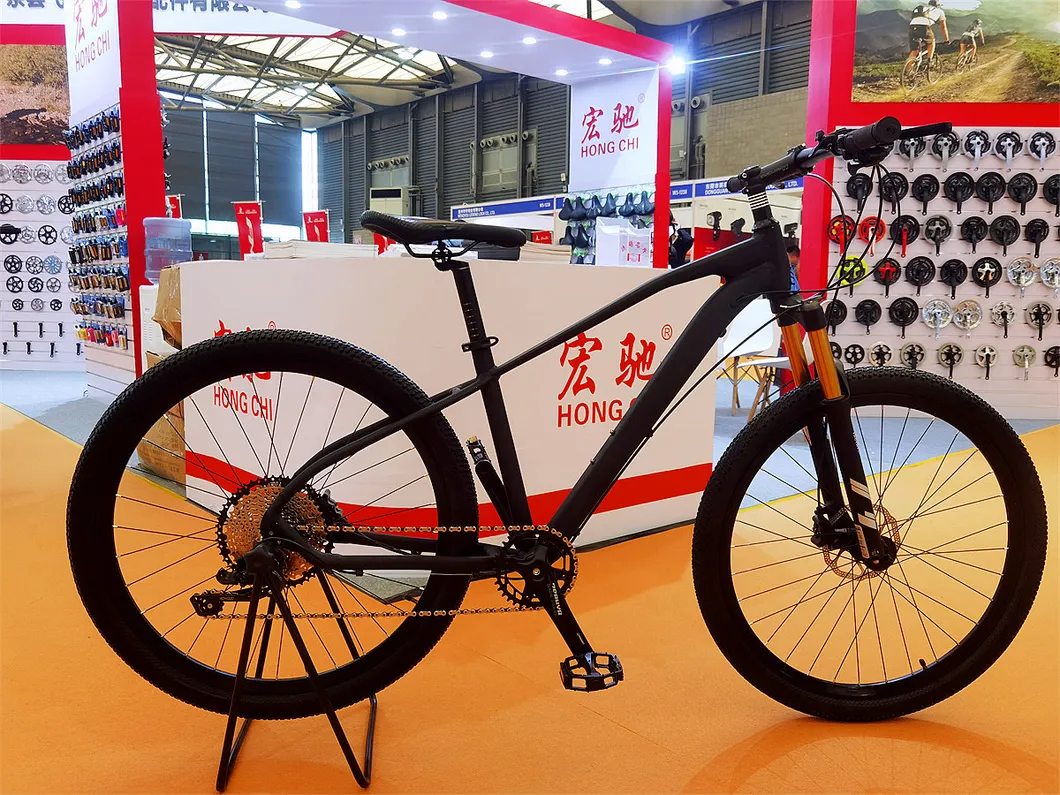 Chainwheel&Crank (HC-CWC-007)