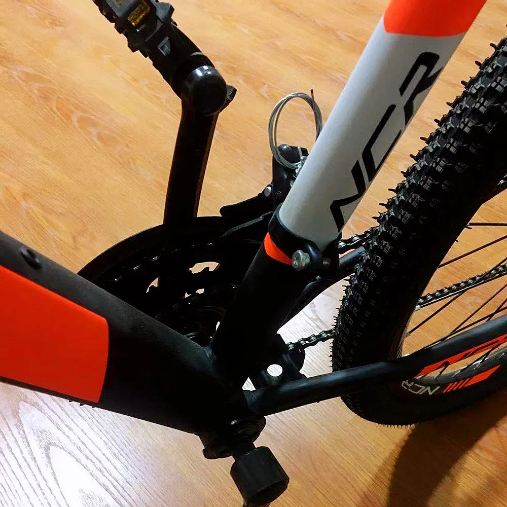 Chainwheel&Crank (HC-CWC-007)