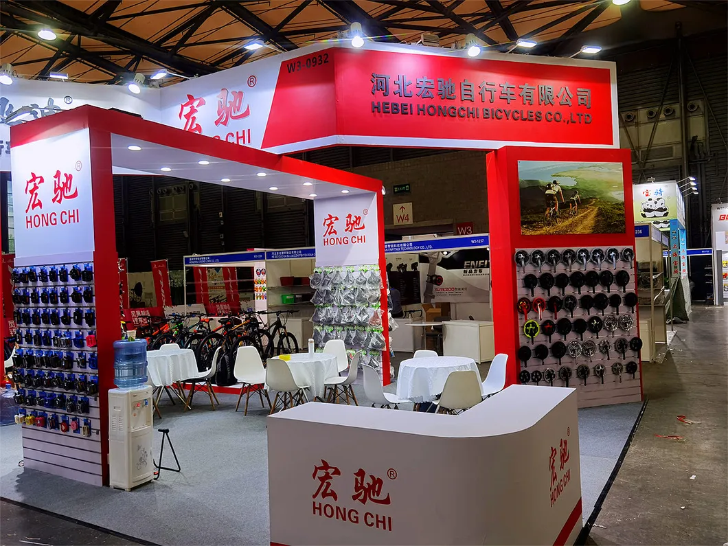 Chainwheel&Crank (HC-CWC-007)