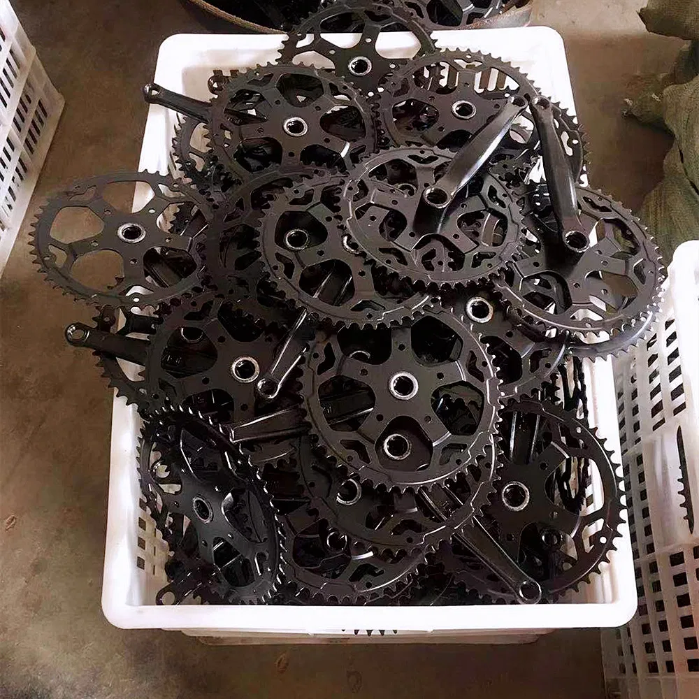 Chainwheel&Crank (HC-CWC-007)