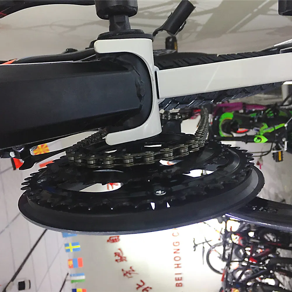 Chainwheel&Crank (HC-CWC-007)