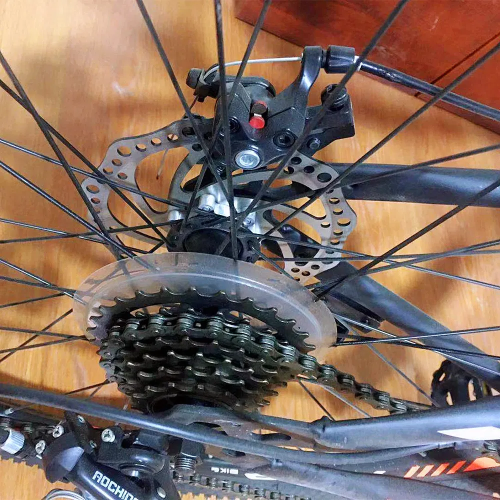 Chainwheel&Crank (HC-CWC-007)