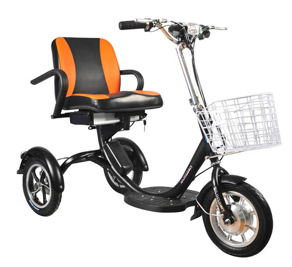 Cheap 500W Differiential Motor 3 Wheel Customized 250cc 3 Wheeler Auto Rickshaw Tuktuk Electric Rickshaw Tricycle