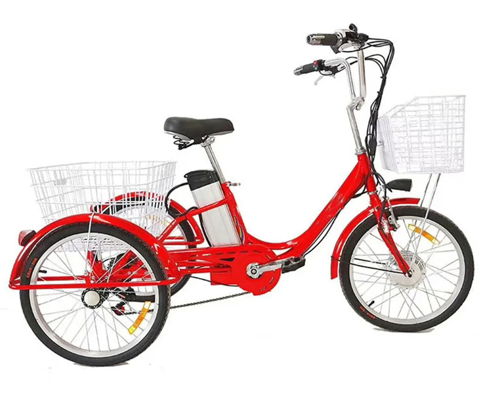 Cheap 500W Differiential Motor 3 Wheel Customized 250cc 3 Wheeler Auto Rickshaw Tuktuk Electric Rickshaw Tricycle