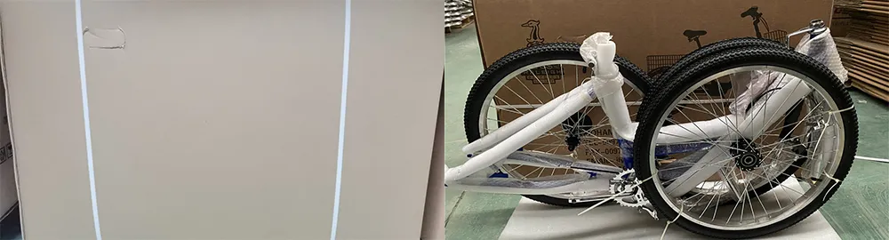 Cheap 500W Differiential Motor 3 Wheel Customized 250cc 3 Wheeler Auto Rickshaw Tuktuk Electric Rickshaw Tricycle