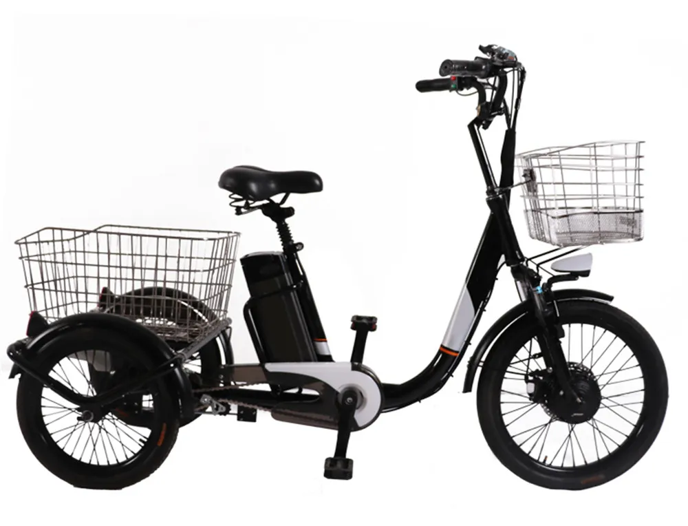Cheap 500W Differiential Motor 3 Wheel Customized 250cc 3 Wheeler Auto Rickshaw Tuktuk Electric Rickshaw Tricycle