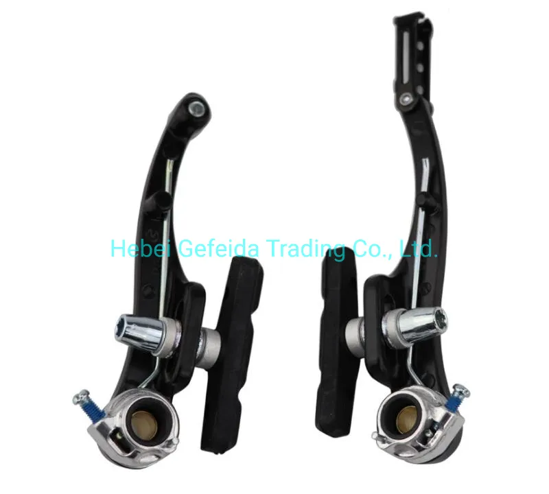 Cheap High Quality Promax Aluminum Alloy Light Bicycle V Brake BMX MTB V-Brake /Bicycle Accessories/Bike V Brake