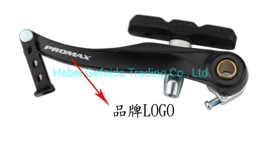 Cheap High Quality Promax Aluminum Alloy Light Bicycle V Brake BMX MTB V-Brake /Bicycle Accessories/Bike V Brake