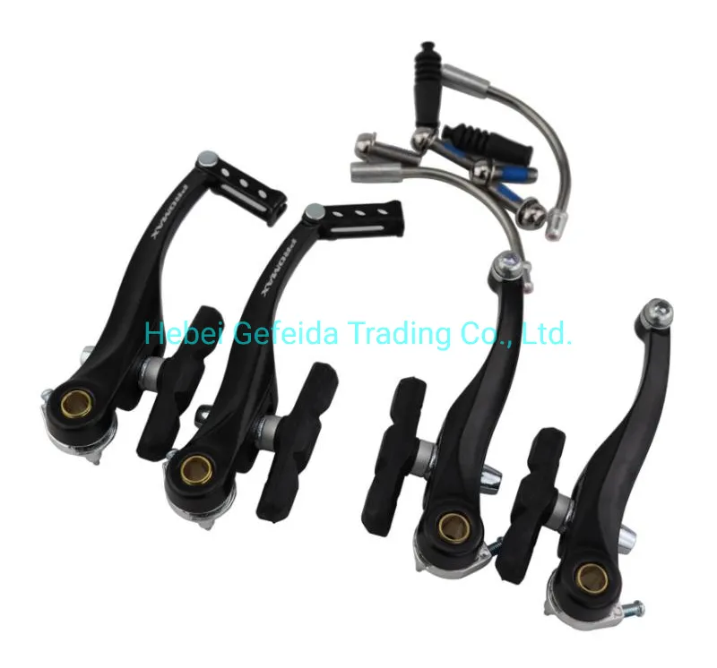 Cheap High Quality Promax Aluminum Alloy Light Bicycle V Brake BMX MTB V-Brake /Bicycle Accessories/Bike V Brake