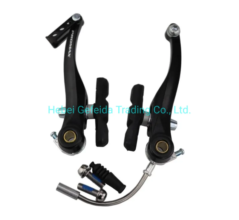 Cheap High Quality Promax Aluminum Alloy Light Bicycle V Brake BMX MTB V-Brake /Bicycle Accessories/Bike V Brake