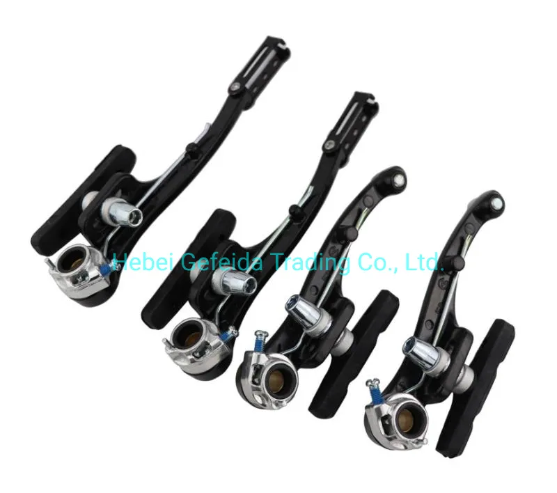 Cheap High Quality Promax Aluminum Alloy Light Bicycle V Brake BMX MTB V-Brake /Bicycle Accessories/Bike V Brake