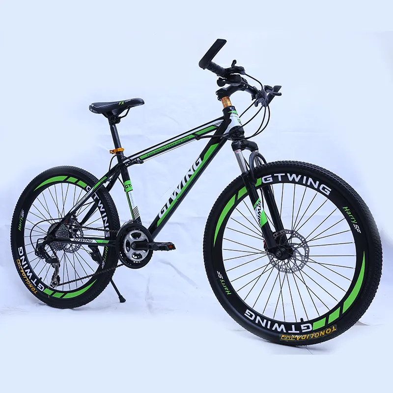 Cheap Price High Quality Full Carbon Fiber Aluminium Alloy Rims 26 27.5 29 Inch Men MTB Mountain Cycle Bicycle Bike for Adults