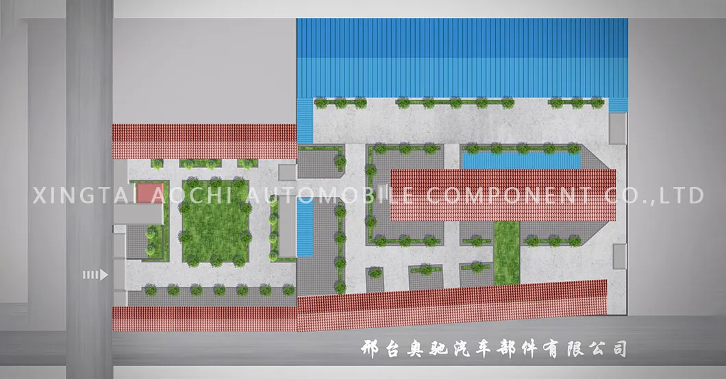 Cheap Yellow Bright Nickel Factory Motorcycle Spare Parts Spark Plug (A7TC)