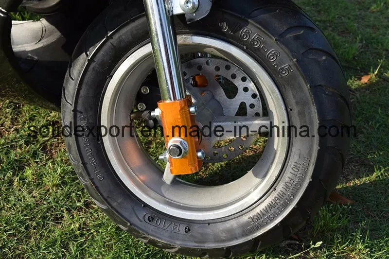 Cheapest Classic Mini 49cc Motorbike for Kids Gift