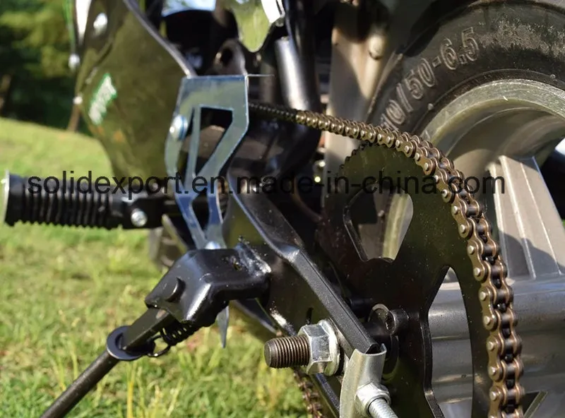 Cheapest Classic Mini 49cc Motorbike for Kids Gift