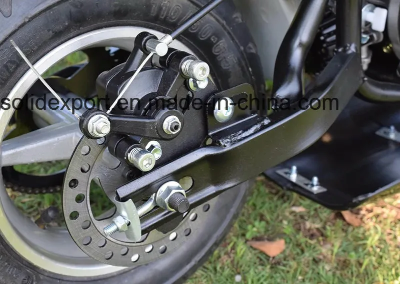 Cheapest Classic Mini 49cc Motorbike for Kids Gift