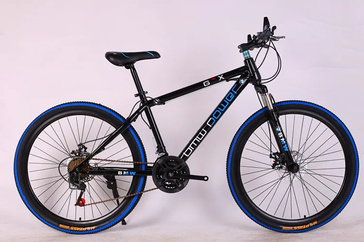 China Bicycle Factory Wholesale 24s Cheap Aluminum Mountain Bike 26 Inch / Cheap Alloy Bicycle Mountain Bike