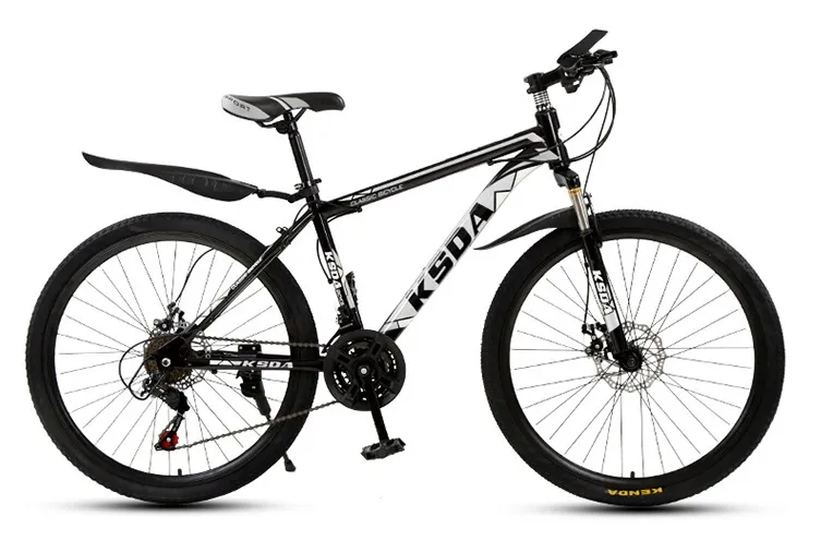 China Bicycle Factory Wholesale 24s Cheap Aluminum Mountain Bike 26 Inch / Cheap Alloy Bicycle Mountain Bike