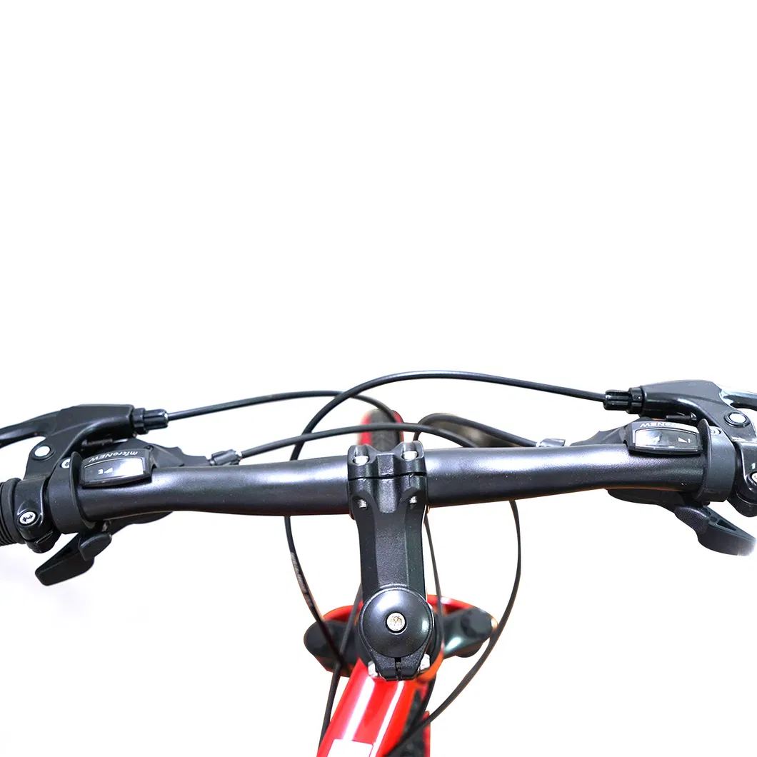 China Factory 26 Inch 27.5 Inch 29 Inch Aluminum Alloy Steel MTB Bicycle 21 Speed 24speed Mountain Bike