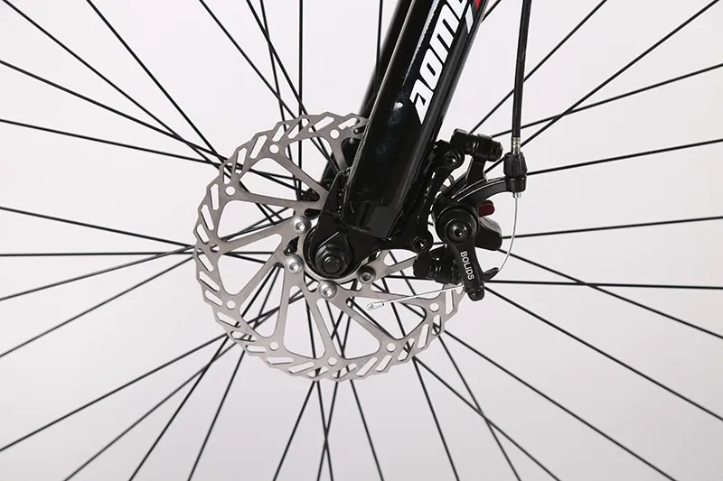 China Factory Hot Sale 24” 26" 27“ 29” Mountain Bike/Good Quality Downhill Bicycle/Bycicle Moutain Bicycle Bike with Shimano Gear