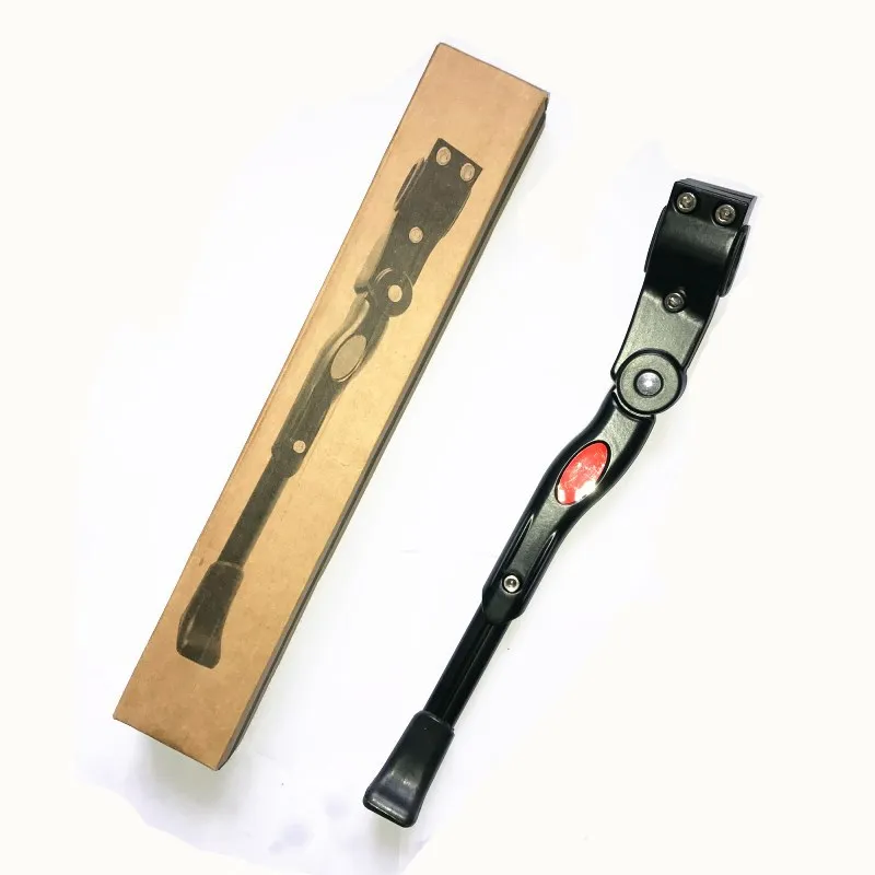 China Manufacturer Wholesale Bicycle Parts Bike Kickstand Bicycle Side Stand