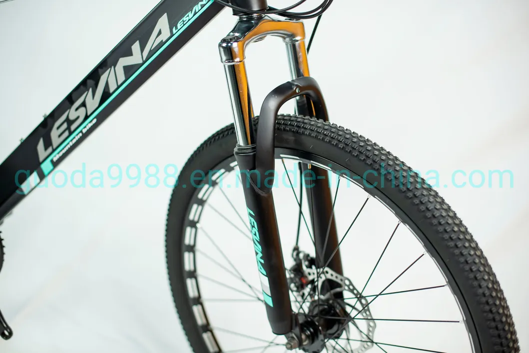 China Wholesale Mountain Bicycle 26 Inch Bike with CE Certification
