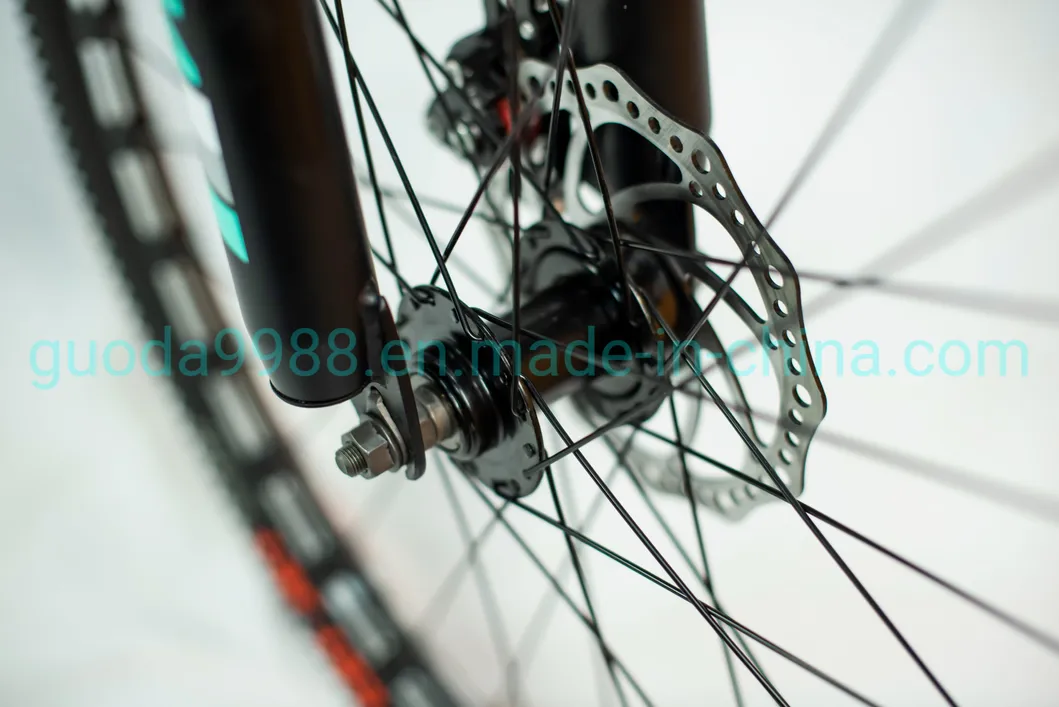 China Wholesale Mountain Bicycle 26 Inch Bike with CE Certification