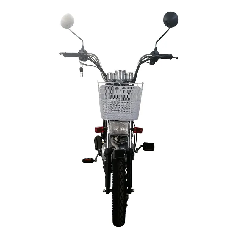 Chinese Fuel Petrol Gasoline Moto Motos 35cc/49 Cc/50 Cc/70cc/50cc Moped (Smart Moped)