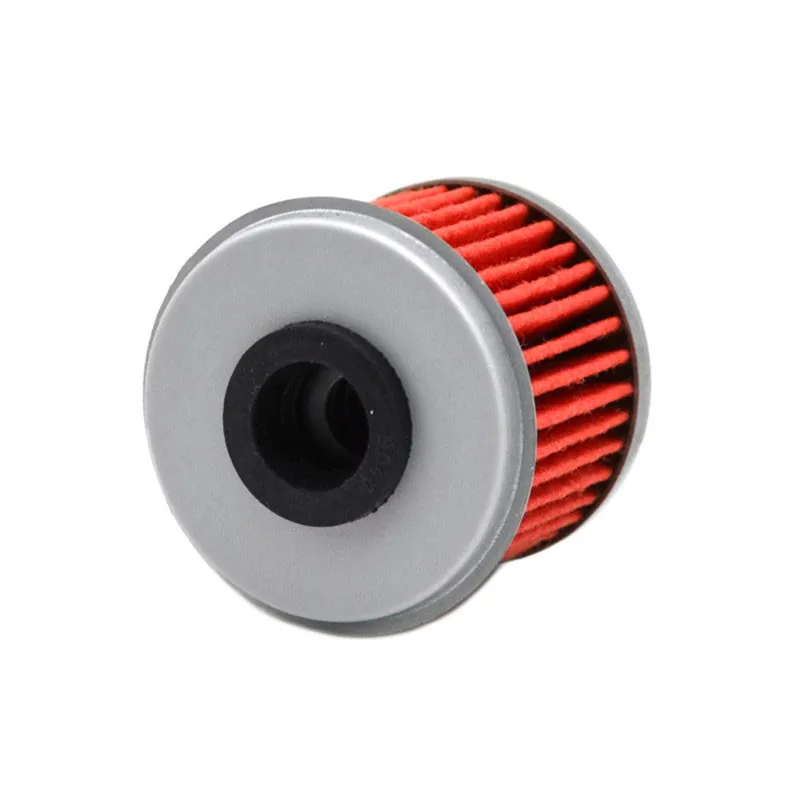 Chinese Genuine Motorcycle Oil Filter for Honda Crf250X Crf450X