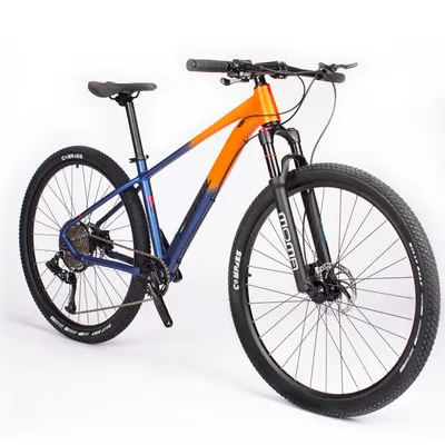 Chinese Mountain Bike 27.529-Inch Bike Mountain Bike Bicycle 26