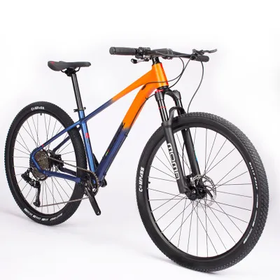 Chinese Mountain Bike 27.529-Inch Bike Mountain Bike Bicycle 26