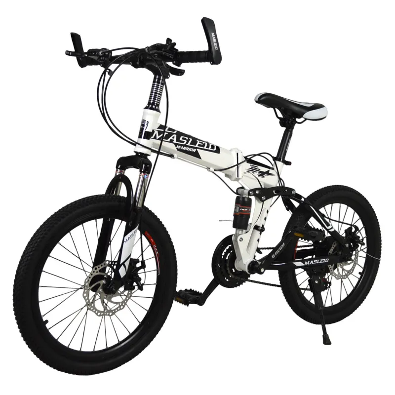 City Bike 24-26-28inch